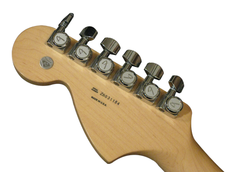 Fender squier serial number lookup
