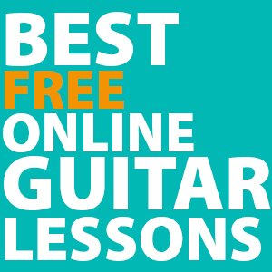 Best Free Guitar Lessons
