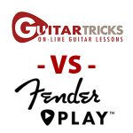 Guitar Tricks Vs Fender Play [ 2020 Review Comparison ] Which Is Better?