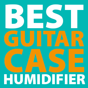 Guitar Humidifier Ukulele Hygrometer Moisturizer Instrument Case  Temperature Reader Guiter Accessory Maintenance Tool